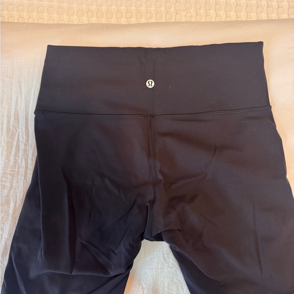 Lulu Wunder Train Bike Shorts